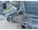 Cristal trasero derecho para Mercedes W212 Familiar