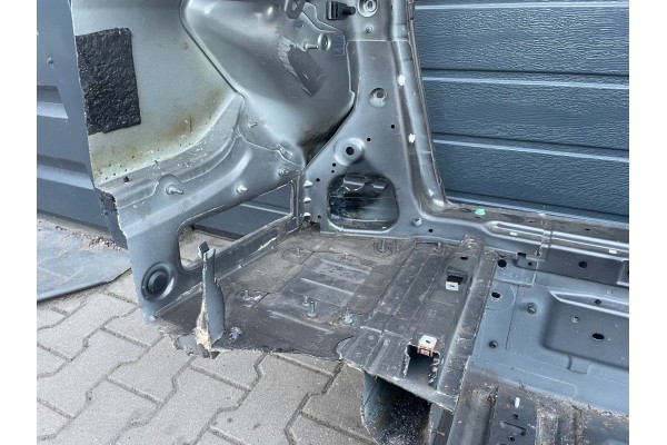 Cristal trasero derecho para Mercedes W212 Familiar