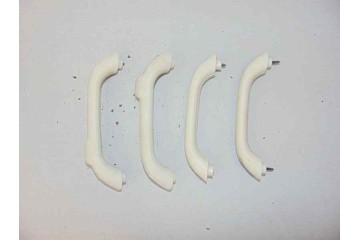 TECHO INTERIOR DODGE JOURNEY (JC)