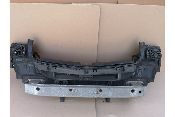 OPEL ASTRA K 15 BELT REAR WALL COMPLETE HATCHBACK BUMPER BEAM