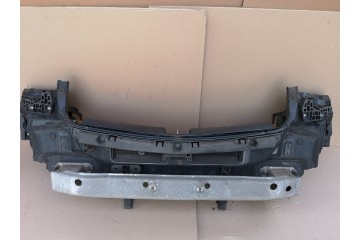 OPEL ASTRA K 15 BELT REAR WALL COMPLETE HATCHBACK BUMPER BEAM