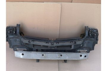 OPEL ASTRA K 15 BELT REAR WALL COMPLETE HATCHBACK BUMPER BEAM Catalog number of the part OPEL ASTRA K 15 PAS TYLNY SCIANKA TYLNA