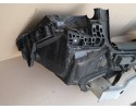 OPEL ASTRA K 15 BELT REAR WALL COMPLETE HATCHBACK BUMPER BEAM Car type passenger cars