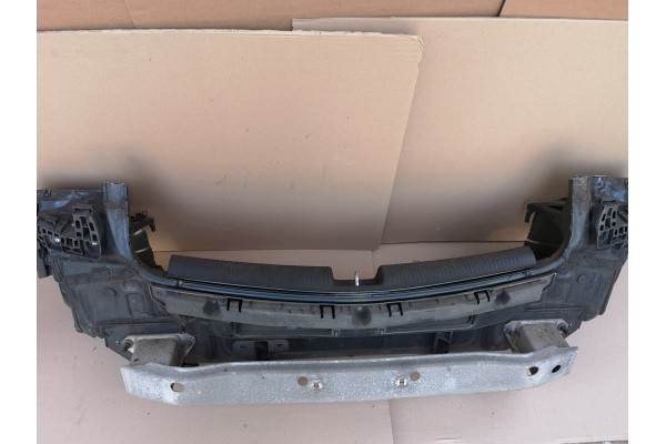 Opel Astra K 15- Pasillo Trasero Pared Trasera Completa Viga Parachoqu