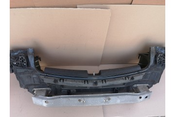 Opel Astra K 15- Pasillo Trasero Pared Trasera Completa Viga Parachoqu