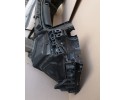 Opel Astra K 15- Pasillo Trasero Pared Trasera Completa Viga Parachoqu