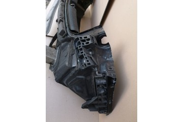 Opel Astra K 15- Pasillo Trasero Pared Trasera Completa Viga Parachoqu
