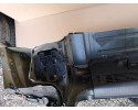 Opel Astra K 15- Pasillo Trasero Pared Trasera Completa Viga Parachoqu