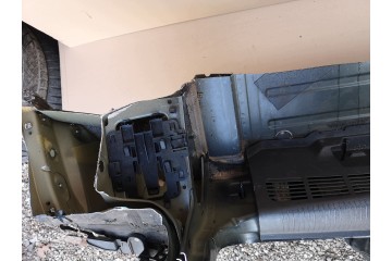 Opel Astra K 15- Pasillo Trasero Pared Trasera Completa Viga Parachoqu