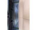 Opel Astra K 15- Pasillo Trasero Pared Trasera Completa Viga Parachoqu