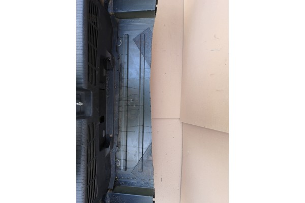 Opel Astra K 15- Pasillo Trasero Pared Trasera Completa Viga Parachoqu