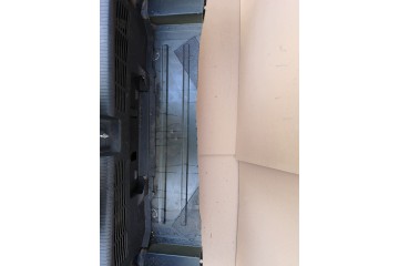 Opel Astra K 15- Pasillo Trasero Pared Trasera Completa Viga Parachoqu