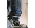 Opel Astra K 15- Pasillo Trasero Pared Trasera Completa Viga Parachoqu