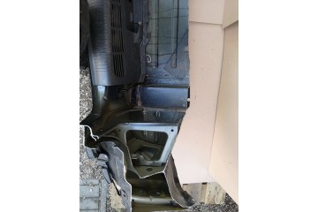 Opel Astra K 15- Pasillo Trasero Pared Trasera Completa Viga Parachoqu
