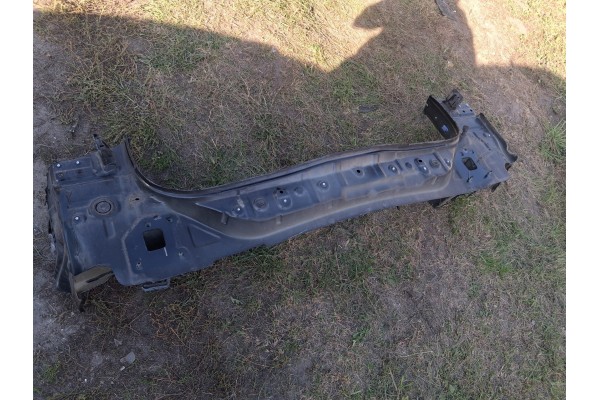 TALISMAN KOMBI belt rear quarter bath