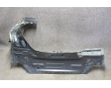 JAGUAR XJ X351 09 19 BELT REAR REINFORCEMENT AW93 40324 A