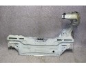JAGUAR XJ X351 09 19 BELT REAR REINFORCEMENT AW93 40324 A Car type passenger cars