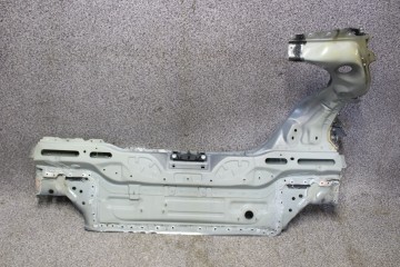JAGUAR XJ X351 09 19 BELT REAR REINFORCEMENT AW93 40324 A Car type passenger cars