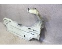 JAGUAR XJ X351 09 19 BELT REAR REINFORCEMENT AW93 40324 A Quality of parts according to GVO O original with manufacturer s logo 