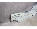 JAGUAR XJ X351 09 19 BELT REAR REINFORCEMENT AW93 40324 A Version European