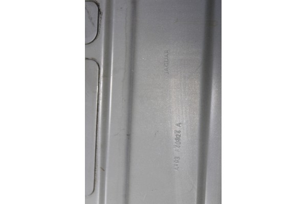 Barra de Refuerzo Paragolpes Trasero JAGUAR XJ X351 2009-2019 (Barra d
