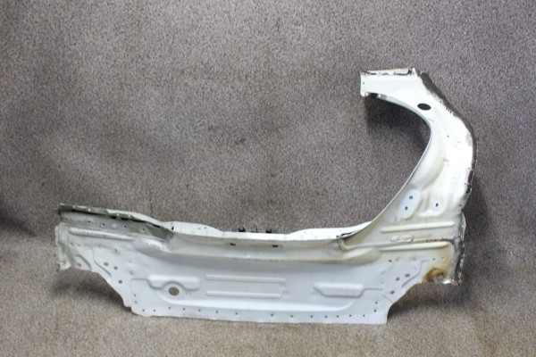 JAGUAR XJ X351 09 19 BELT REAR REINFORCEMENT AW93 40324 A