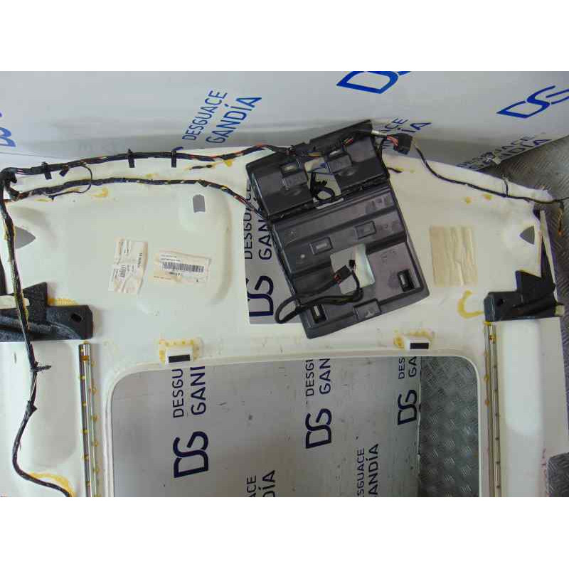 TECHO INTERIOR DODGE JOURNEY (JC)