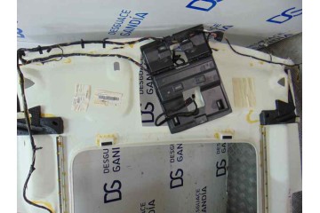 TECHO INTERIOR DODGE JOURNEY (JC)