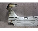 JAGUAR XJ X351 09 19 BELT REAR REINFORCEMENT AW93 40324 A Car type passenger cars