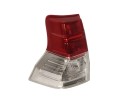 Toyota Land Cruiser FJ150 2009 2013 rear lamp L