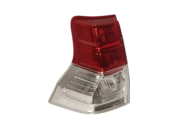 Toyota Land Cruiser FJ150 2009 2013 rear lamp L