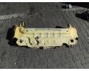 KIA STONIC 2023 LIFT REAR BELT WITH FLOOR WALL REAR ORIGINAL