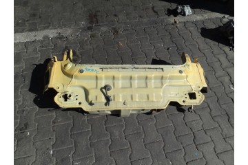 KIA STONIC 2023 LIFT REAR BELT WITH FLOOR WALL REAR ORIGINAL