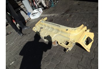 KIA STONIC 2023 LIFT REAR BELT WITH FLOOR WALL REAR ORIGINAL Packaging status replacement