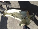 KIA STONIC 2023 LIFT REAR BELT WITH FLOOR WALL REAR ORIGINAL Catalog number of the part 77752H80TYL
