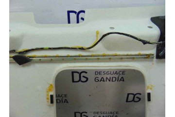 TECHO INTERIOR DODGE JOURNEY (JC)