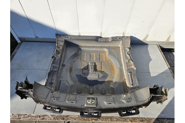 JEEP GRAND CHEROKEE WK2 10 22R BELT REAR BATH PAU