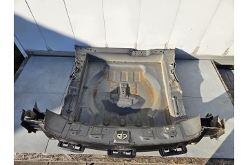 JEEP GRAND CHEROKEE WK2 10 22R BELT REAR BATH PAU