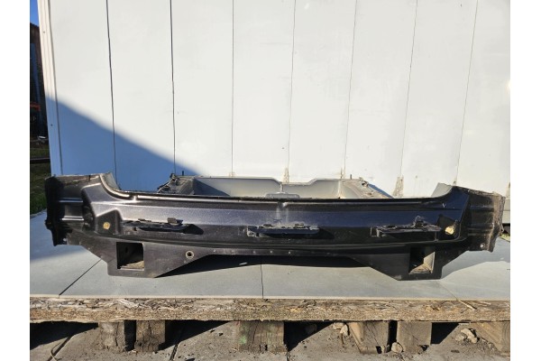 JEEP GRAND CHEROKEE WK2 10 22R BELT REAR BATH PAU Packaging status replacement