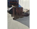 JEEP GRAND CHEROKEE WK2 10 22R BELT REAR BATH PAU Car type 4x4 SUV passenger cars