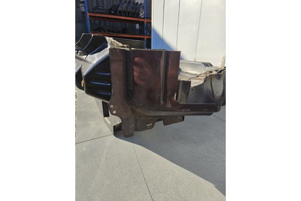 JEEP GRAND CHEROKEE WK2 10 22R BELT REAR BATH PAU Car type 4x4 SUV passenger cars