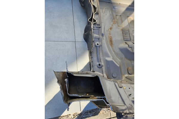 Panel trasero de carrocería / Piso del maletero para JEEP GRAND CHEROK