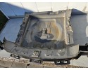 Panel trasero de carrocería / Piso del maletero para JEEP GRAND CHEROK