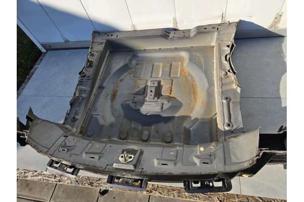 Panel trasero de carrocería / Piso del maletero para JEEP GRAND CHEROK