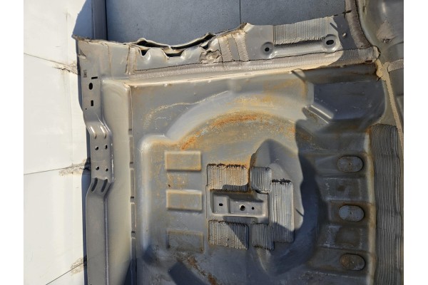 Panel trasero de carrocería / Piso del maletero para JEEP GRAND CHEROK