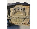 Panel trasero de carrocería / Piso del maletero para JEEP GRAND CHEROK