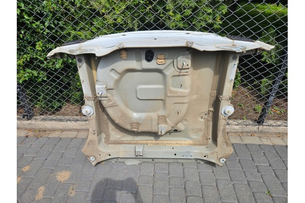 OPEL CORSA F BATH REAR DIESEL BELT EWP