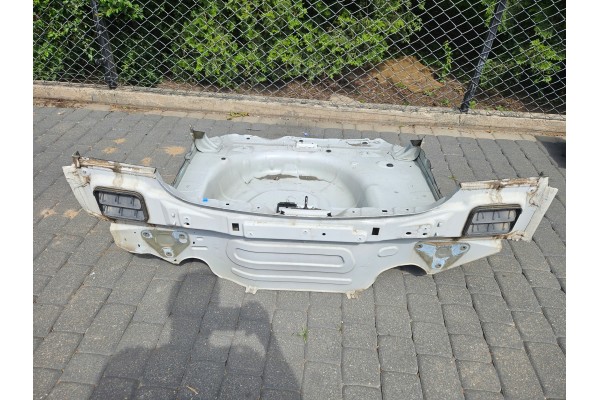 OPEL CORSA F BATH REAR DIESEL BELT EWP Catalog number of the part OPEL CORSA F WANNA TYLNY PAS DIESEL EWP