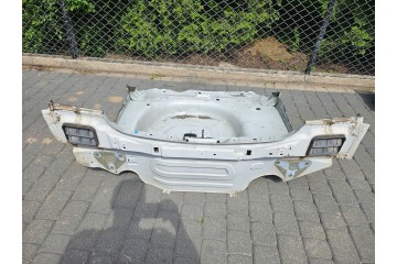 OPEL CORSA F BATH REAR DIESEL BELT EWP Catalog number of the part OPEL CORSA F WANNA TYLNY PAS DIESEL EWP