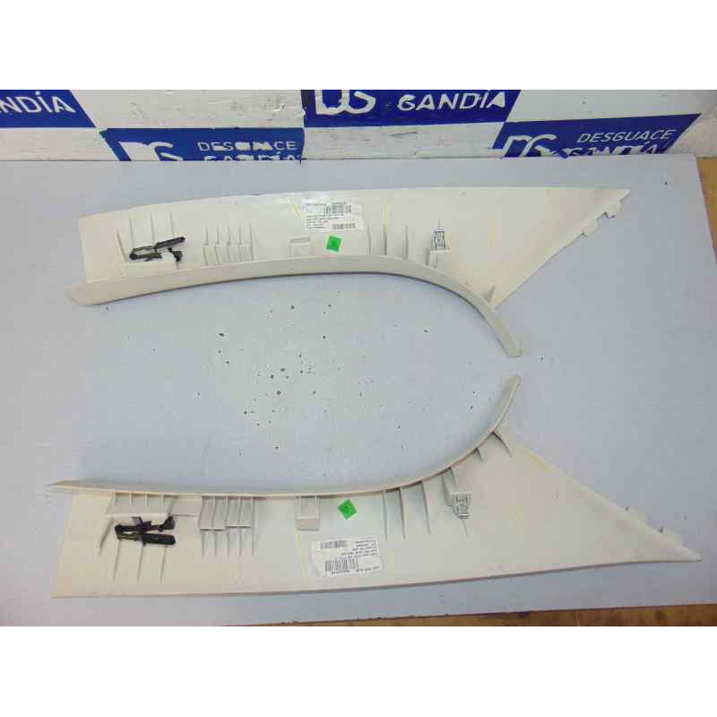 TECHO INTERIOR DODGE JOURNEY (JC)